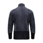 Толстовка мужская флисовая Finntrail Skandi 1405 DarkGrey (XXXL)