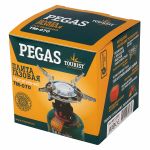 Газовая мини плита Tourist Pegas TM-070
