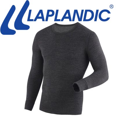 Laplandic Heavy L21-2010S/DGY