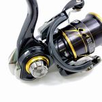 Катушка Daiwa 21 Caldia FC LT2000S-H