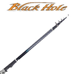 Black Hole Destroyer Power Tele
