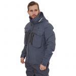 Куртка FHM Brook Серый р.4XL