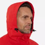 Плащ мужской Finntrail DryCoat 4020 Red (XXL)