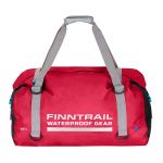 Гермосумка Finntrail Big Roll 80L 1712 Red_N