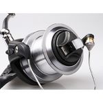 Катушка Okuma Distance Carp Pro INTG DCI-80 FD
