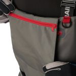 Вейдерсы Finntrail Wademan 1524 Grey (LK)