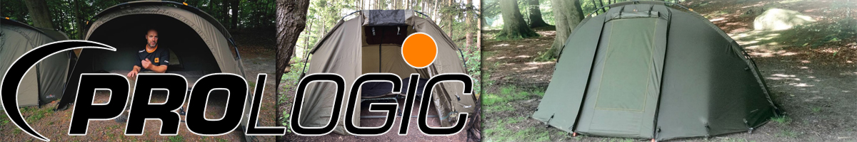 Prologic Cruzade Bivvy 1man w-Overwrap