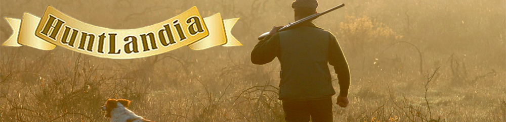 Huntlandia
