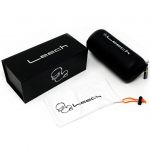 Очки поляризационные Leech Eyewear Street Titanium