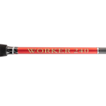 Удилище спиннинговое Helios Worker 240MH, 2.4m, 2sec., 12-45g (HS-W-240MH)