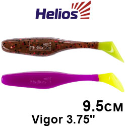 Helios Vigor 3,75"
