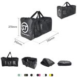 Сумка сетчатая для мокрого снаряжения Stream Trail Mesh Gear Bag OD ST-022622