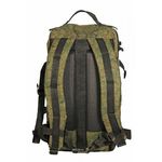 Рюкзак тактический Woodland Armada - 3, 40 л (цифра)