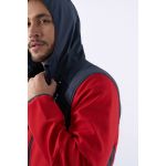 Куртка Finntrail Softshell Nitro Red 1320 размер XS
