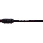 Удилище Okuma Psycho Stick 6'8" ML 203см. 5-14g 2сек. Fast