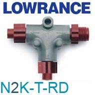 Lowrance N2K-T-RD