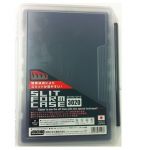 Коробка Meiho Slit Form Case 3020NS (1 отделение, размеры 255x190x28mm, наполняют VS-7070, VS-7055, VW-2070 и др.)