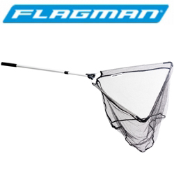 Flagman Подсачек складной теле (FZ505150)
