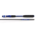 Спиннинг Shimano Nasci BX Spinning 6'11" UL Rock (SNASBXR611UL)