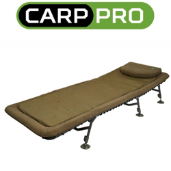 Carp Pro Delight 6 ног 219X84X36см (CPH20178)