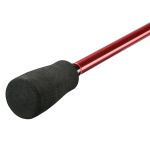 Спиннинг Daiwa Ninja X UL 632ULFS-ST