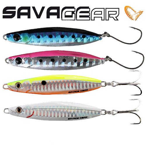 Savage Gear
