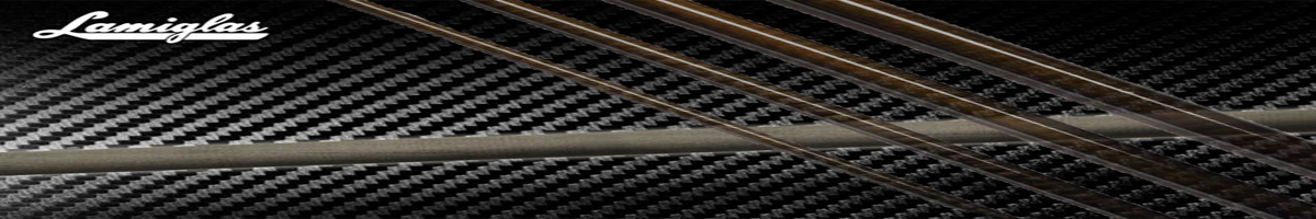 Lamiglas XMG50 Graphite Salmon & Steelhead