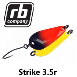 RB Strike 3,5гр.