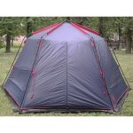 Палатка Tramp Lite Mosquito blue синий