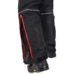 Костюм-поплавок мужской зимний ХСН "Rescuer VII comfort", hardguard, бирюза (54-56/176)