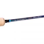 Спиннинг Zemex Viper Trout 662UL 1-6 g
