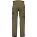 Брюки спортивные Korda Kore Original Kombats Military Olive XL