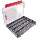 Коробка для приманок Ruzza 225x190x28мм 32 перемычки