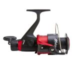 Катушка Helios Midzu 4000R + зап.шпуля (HS-NER-M4000R-S)