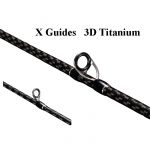 Удилище для джиггинга мультипликаторное Shimano Ocea Jigger FB B60-5
