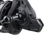 Катушкa карповая F-Fishing Rocket Carp 9000SD (FRC9000SD)