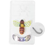 Mega Brilliant Bee Stinger 37mm цвет 504