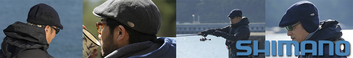 Shimano CA-031W NY