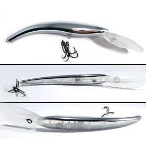Воблер Reef Runner Deep Diver 800 цв. DIY2