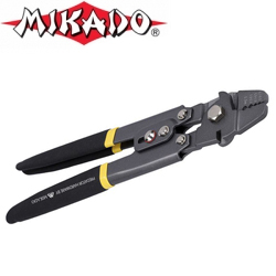 Mikado AMN-844 Щипцы рыболова