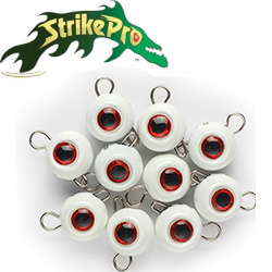 Strike Pro Шар 3D Eye чебурашка