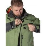 Костюм демисезонный Norfin Alpha 2 04 р.XL