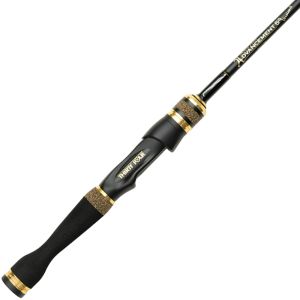 Удилище спиннинговое Thirty34Four Advancement Fpr-55Ⅱ