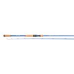 Удилище кастинговое Gator Mirage Versatile 8' 40-130гр