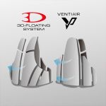 Жилет спасательно-разгрузочный Shimano Nexus VF-111S BRed XL