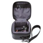 Кейс для 1-ой катушки Garry Zonter черный (500) - (13*13*9,5)
