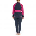 Термобельё Norfin Women Performance Space Blue 03 р.L