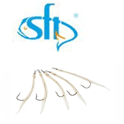 Оснастка SFT черви фосфор