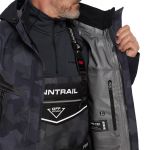 Куртка мужская Finntrail Speedmaster 4029 CamoShadowBlack (XXXL)