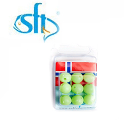 Фосфорные бусины SFT